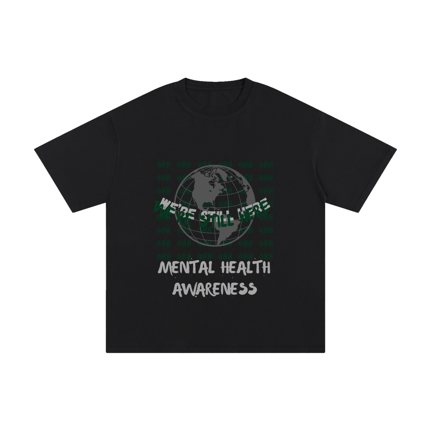 Are You Ok? T-Shirt