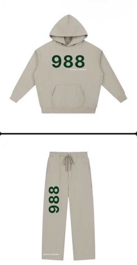 988 Bundle