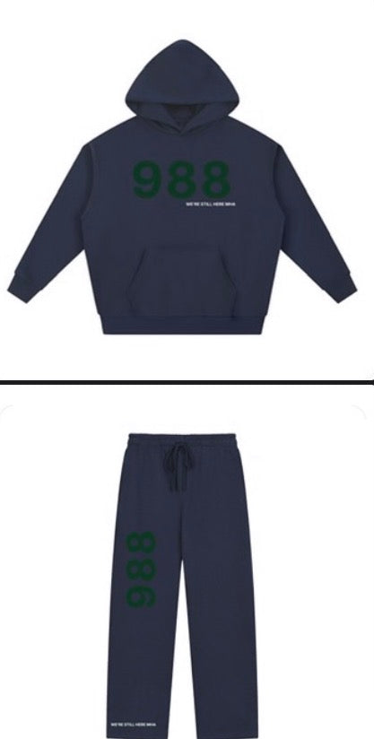 988 Bundle
