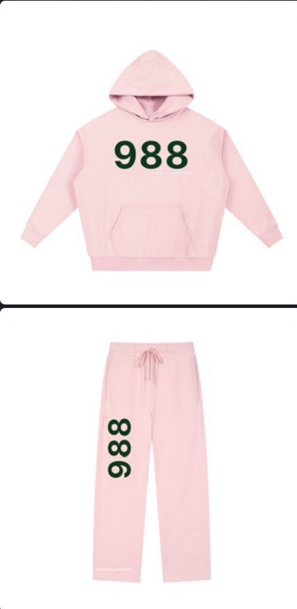 988 Bundle