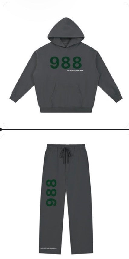 988 Bundle