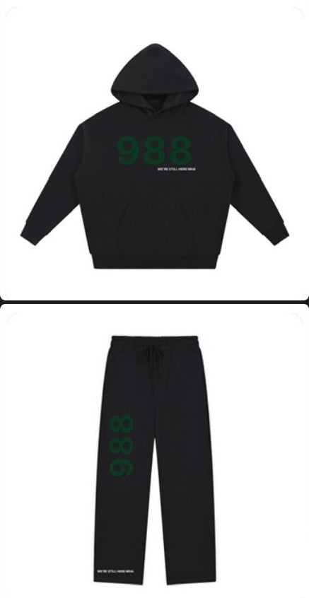 988 Bundle