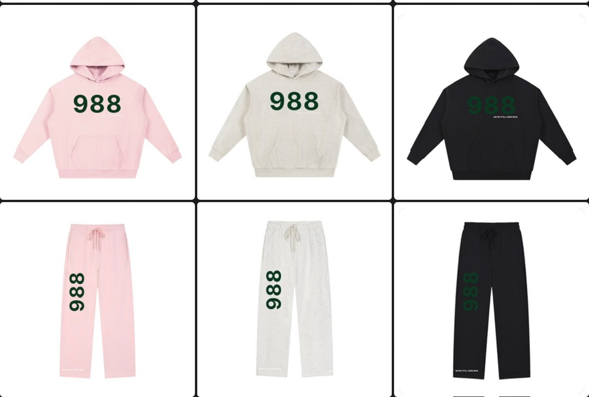 988 Bundle