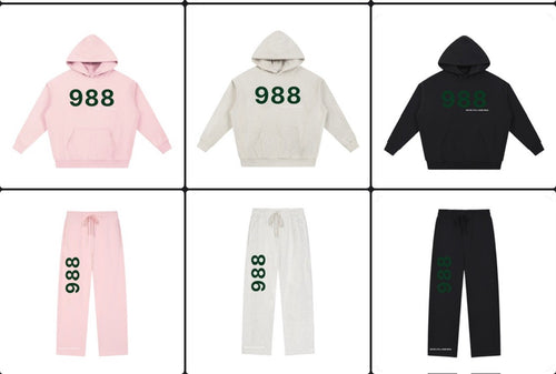 988 Bundle