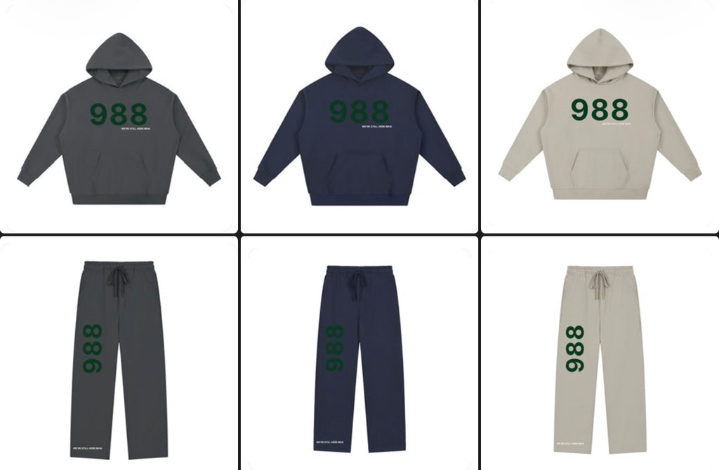 988 Bundle