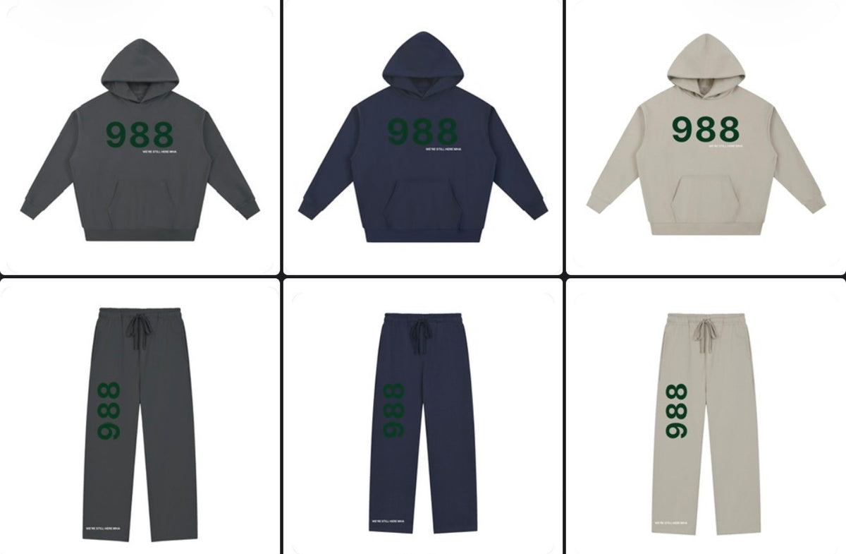 988 Bundle